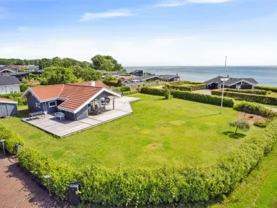 "Nahele" - 150m from the Sea Hotels near Der Stromkasten