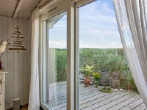 "Anissa" - 100m from the Sea Hotels in Lokken