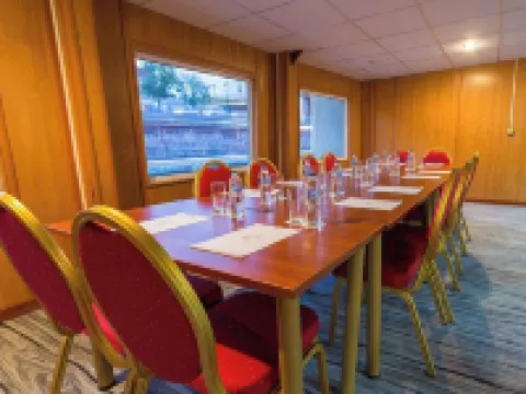 Grand Jules - Boat Hotel Hotels in Budapest