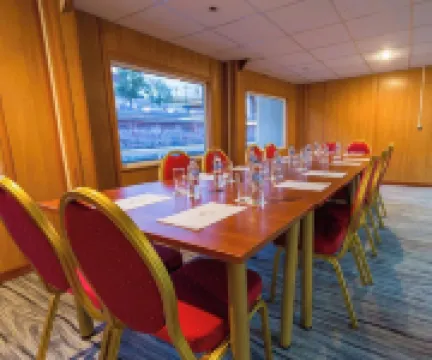 Grand Jules - Boat Hotel