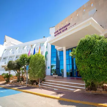 Hotel Servigroup Marina Mar