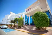 Hotel Servigroup Marina Mar Hotels near Playa de Mojácar