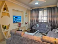 The Chocolate house near JKIA