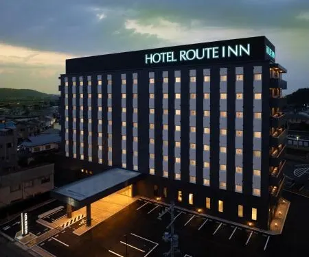 HOTEL ROUTE-INN KURAYOSHI EKIMAE