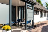 MK Hostel Oyten Hotel a Hellwege