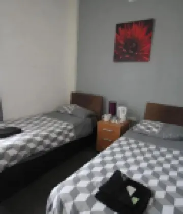 Jesmond International Hotel