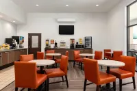 Days Inn by Wyndham Lexington - breakfast