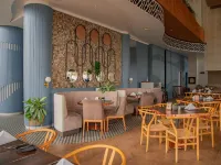 DoubleTree by Hilton Trujillo Hotel a Victor Larco Herrera District