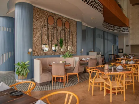 DoubleTree by Hilton Trujillo