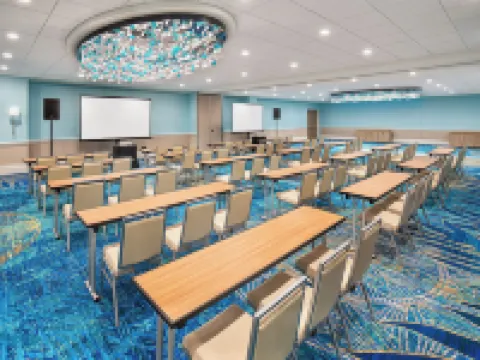 Margaritaville Hotel Kansas City Hotels in Wyandotte County