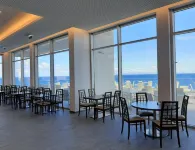 Hotel Cais da Oliveira - breakfast