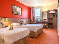 Ace Hotel Annecy Hotels in Annecy