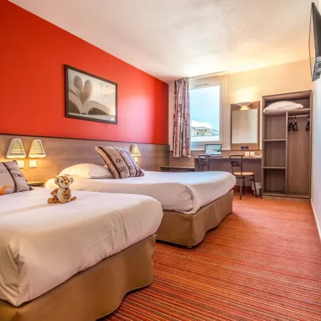 Ace Hotel Annecy