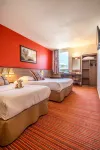 Ace Hotel Annecy Hoteles en Seynod
