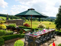 Escape at Mont Saint Jacques