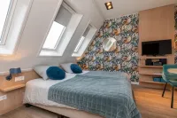 Cozy Couple's Escape Hotels in Zoutelande