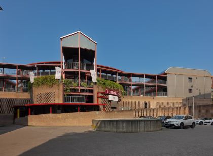 Romeo e Giulietta Residenze Check-in Presso Hotel Toscanini
