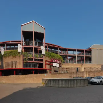 Romeo e Giulietta Residenze Check-in Presso Hotel Toscanini