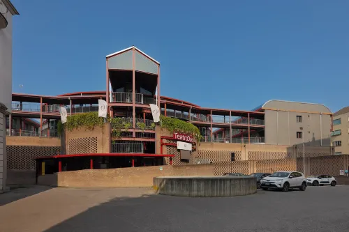 Romeo e Giulietta Residenze Check-in Presso Hotel Toscanini