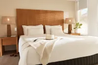 Sea Change Beachfront Apartments Hoteles en Trinity Beach