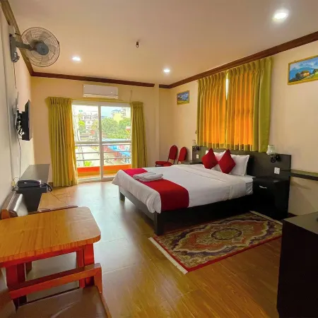 Hotel Juju