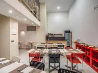 Hotel Seiler - Desayuno