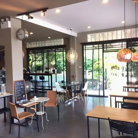 Srisomthai Hotel
