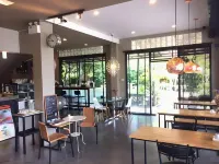 Srisomthai Hotel - breakfast