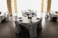 Hotel Bag - Bữa sáng