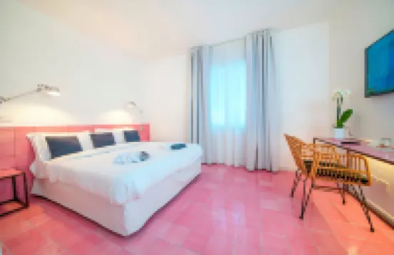 Hotel Villa Durrueli Resort & Spa