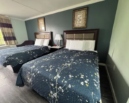 Budget Inn Hotels in Orange