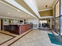 Quality Inn Long Beach - Signal Hill Hotels in Signal Hill