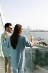 NH Collection Dubai the Palm - Lãng mạn