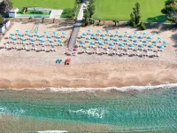 Le Dune Resort, BW Signature Collection - Beach