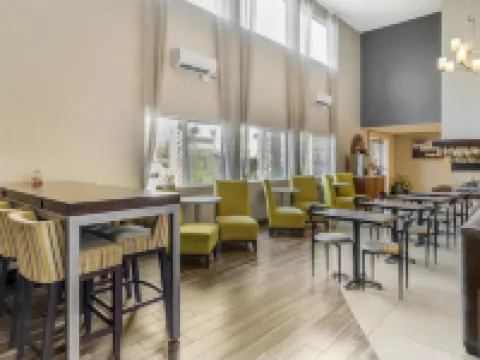 Best Western Plus Wenatchee Downtown Hotel Hoteles en Wenatchee