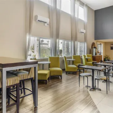 Best Western Plus Wenatchee Downtown Hotel