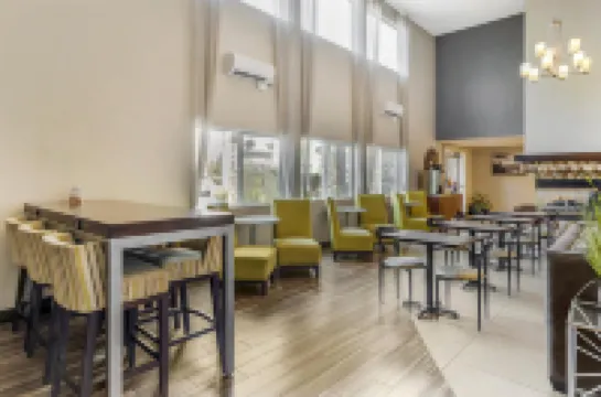 Best Western Plus Wenatchee Downtown Hotel