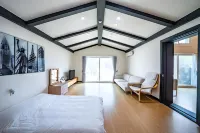 Hongcheon D-Day Pension Camping