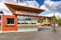 Park City Vin-17 Hot Tub Kbm Resorts
