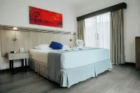Hotel Mar Azul - balcony