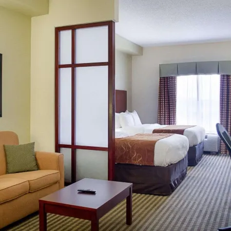 Comfort Suites