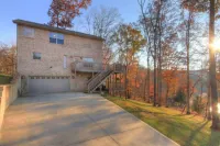 Falcons Crest at Sequoyah Marina (Norris Lake)