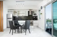 My Second Favorite Home