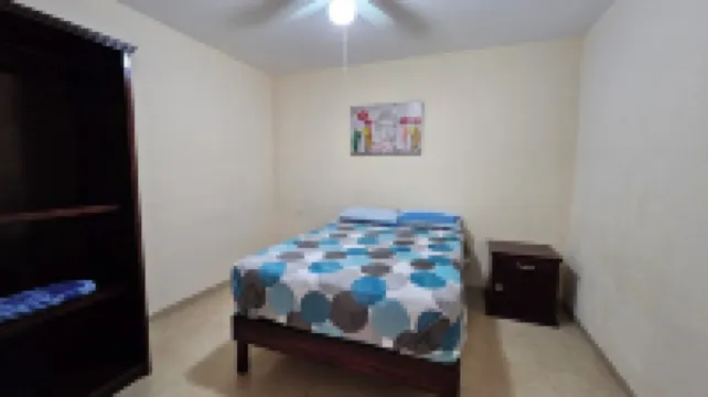 Hermoso Apartamento Céntrico