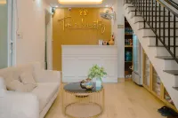 TOM'S HOMESTAY HUẾ