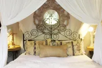 Arumvale Country Retreat - balcony
