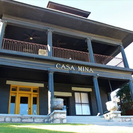 Cozy Casa Mina 1Br Near Downtown Parking