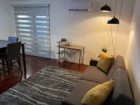 La Casita 1 布朗斯維爾住宿飯店