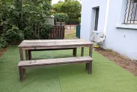 Appartement Calme Các khách sạn ở Frejus