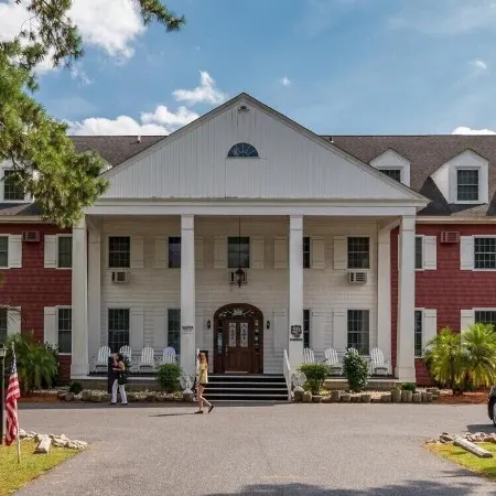 Francis Scott Key Family Resort